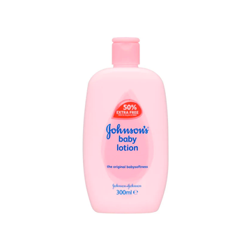 Johnson's Baby Lotion 300ml